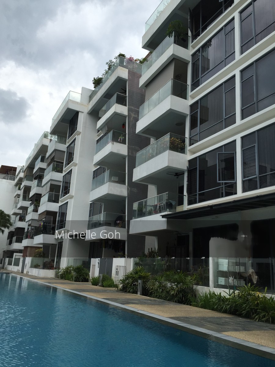 Northwood (D27), Condominium #197131392